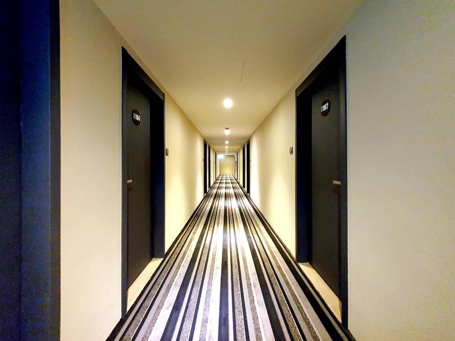 Dahua Hotel จีหลง ภายนอก รูปภาพ