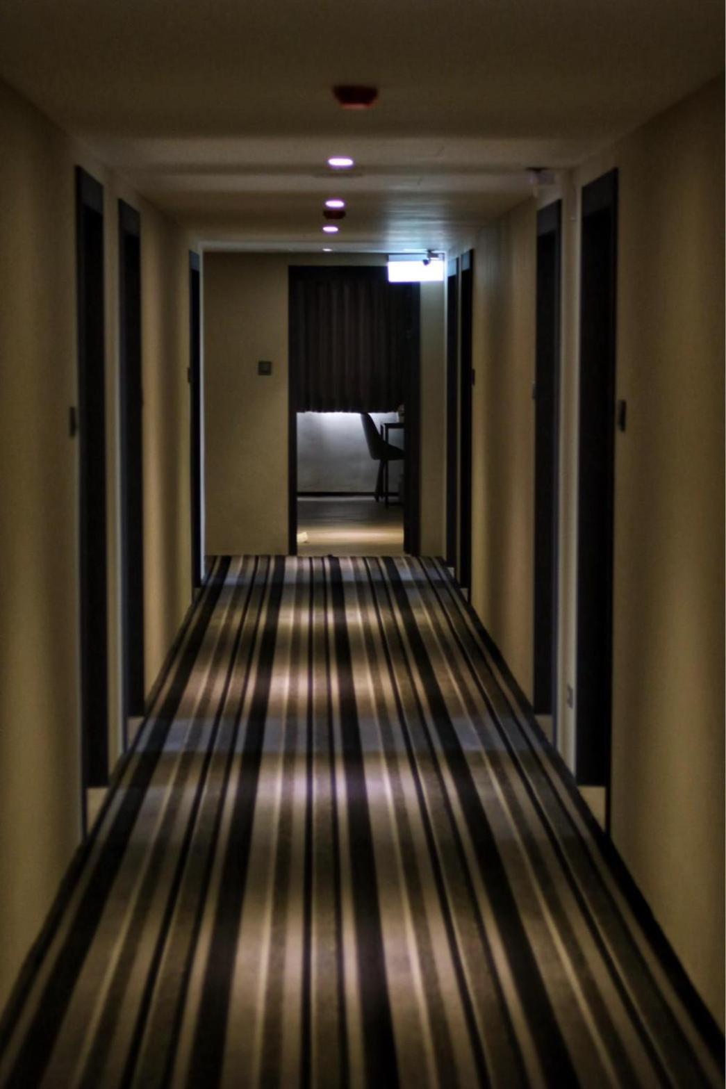 Dahua Hotel จีหลง ภายนอก รูปภาพ