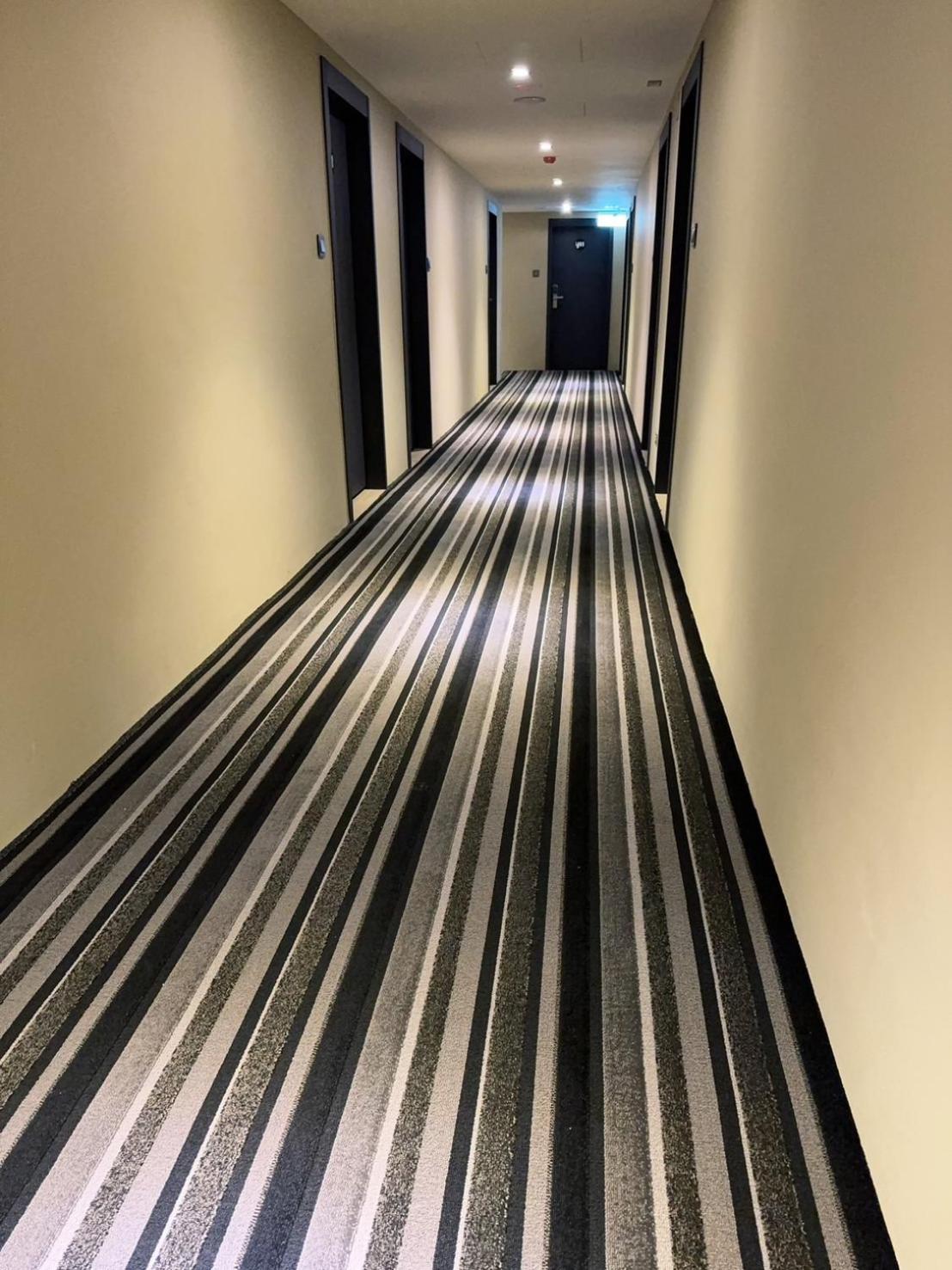 Dahua Hotel จีหลง ภายนอก รูปภาพ