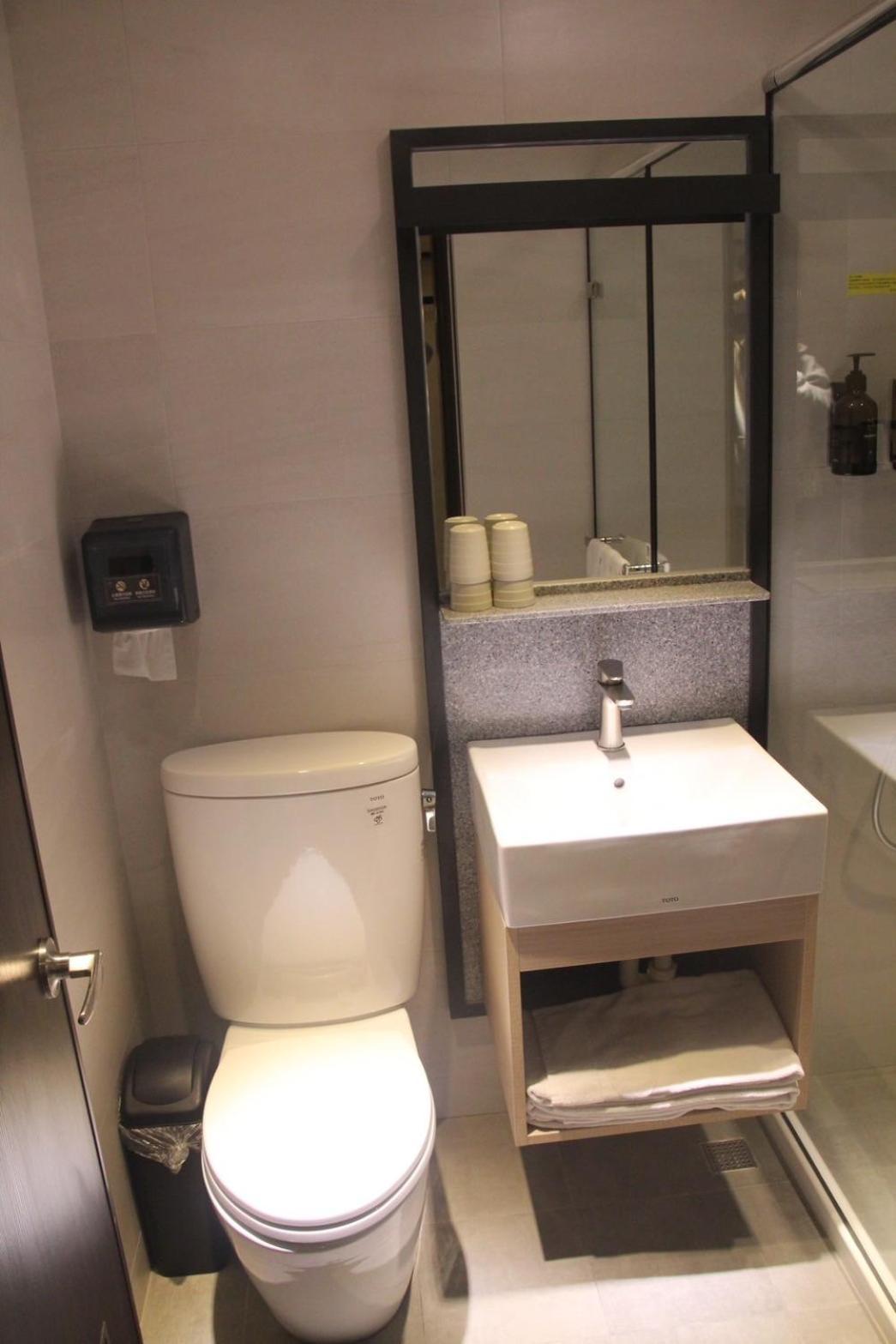 Dahua Hotel จีหลง ภายนอก รูปภาพ