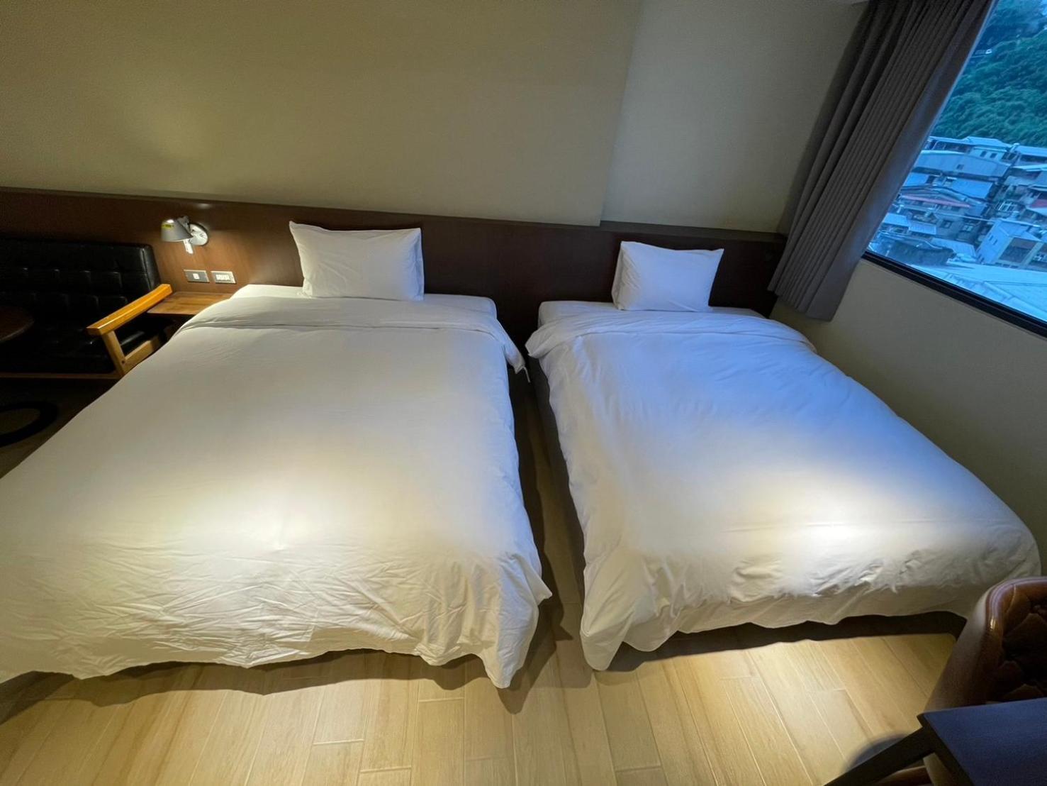 Dahua Hotel จีหลง ภายนอก รูปภาพ