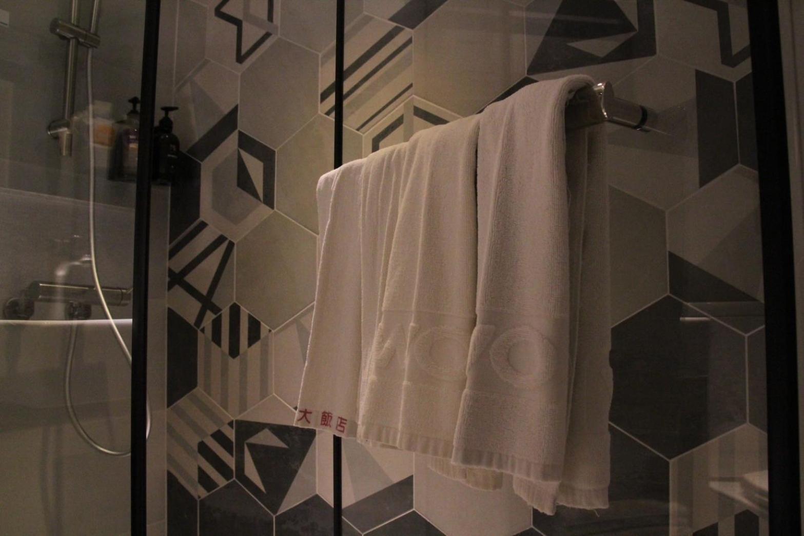 Dahua Hotel จีหลง ภายนอก รูปภาพ