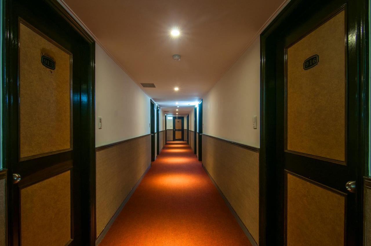 Dahua Hotel จีหลง ภายนอก รูปภาพ